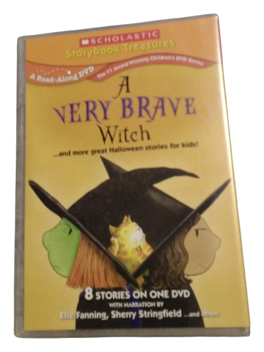 Scholastic 